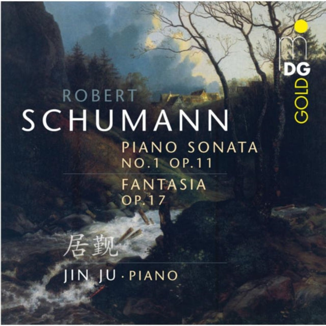 Robert Schumann: Piano Sonata No. 1, Op. 11/...