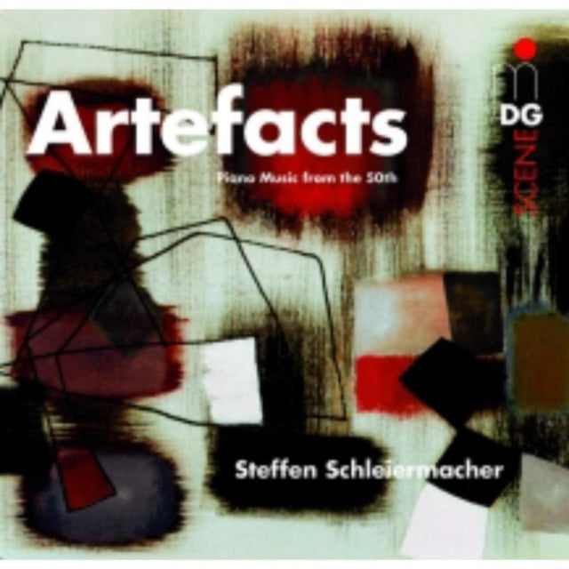 Artefacts
