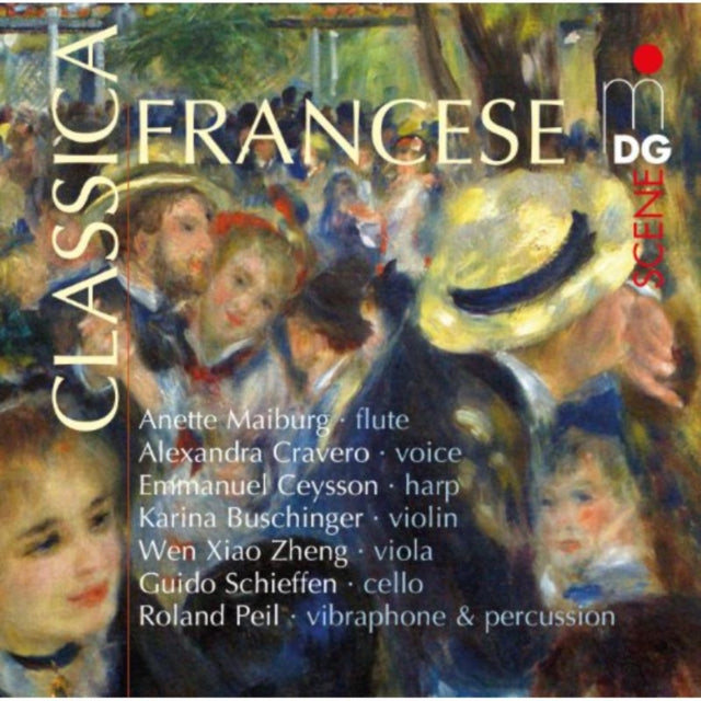 Classica Francese
