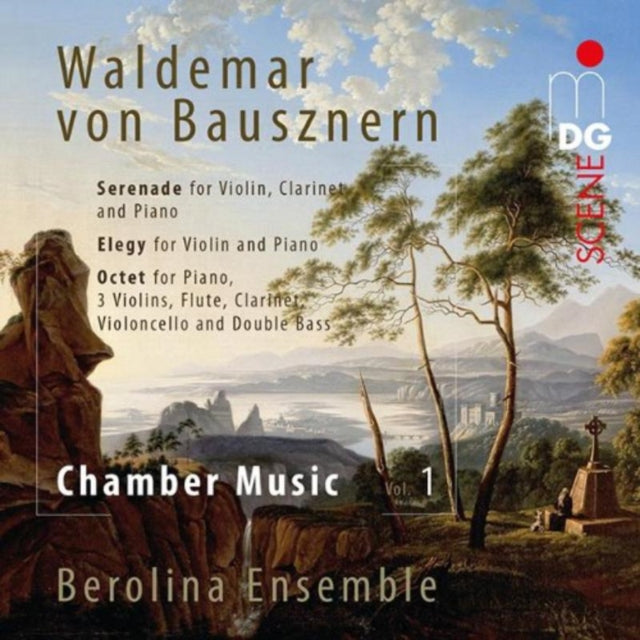 Woldemar Von Bausznern: Chamber Music