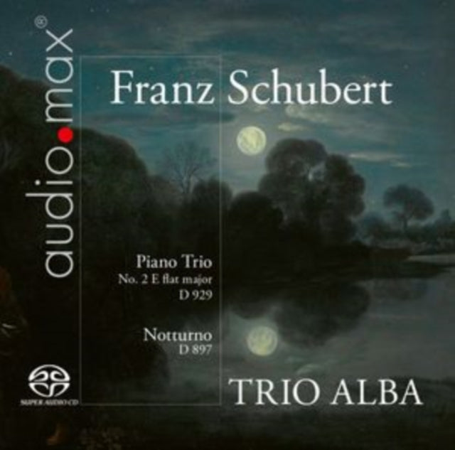 Franz Schubert: Piano Trio No. 2 in E-flat Major, D929/...