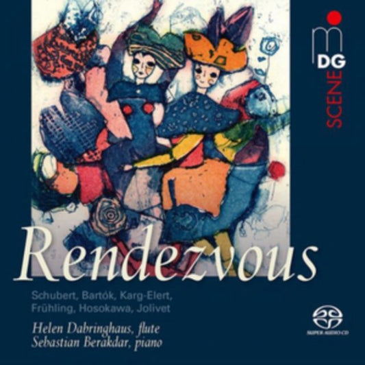 Rendezvous