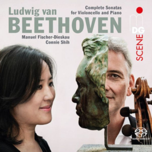 Beethoven: Complete Sonatas for Violoncello and Piano
