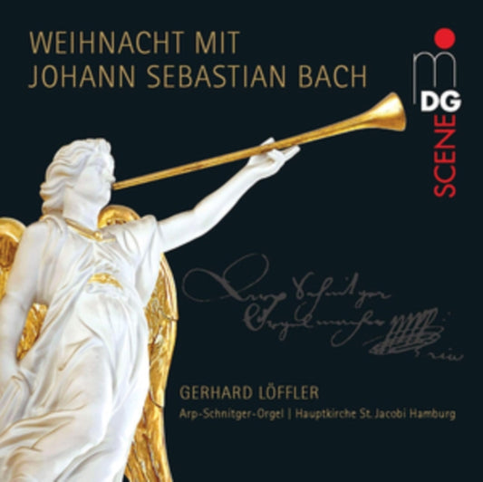 Weihnacht Mit Johann Sebastian Bach