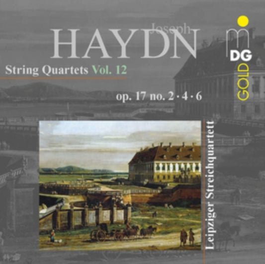 Joseph Haydn: String Quartets