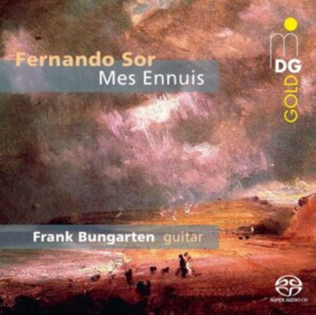 Fernando Sor: Mes Ennuis