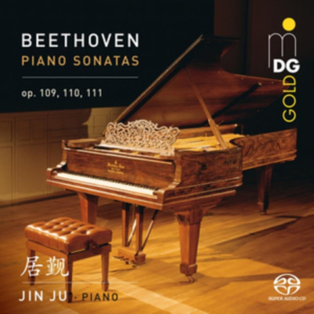 Beethoven: Complete Sonatas