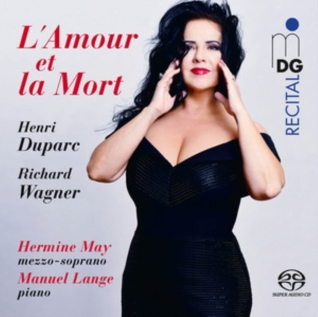 L'amour Et La Mort