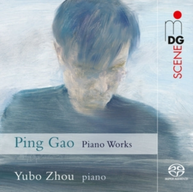 Ping Gao: Piano Works