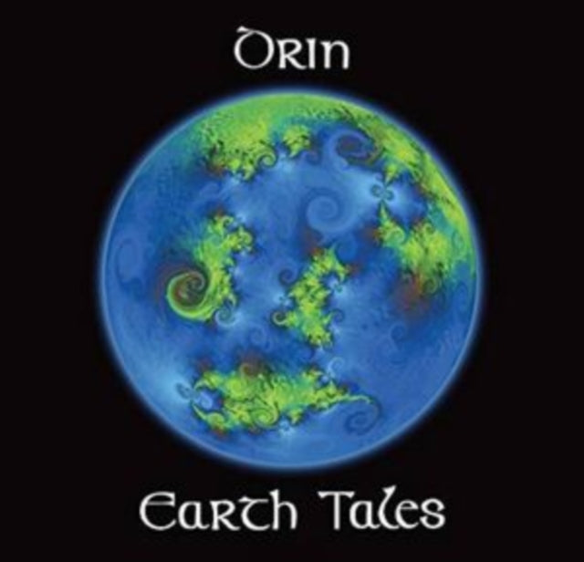 Earth Tales