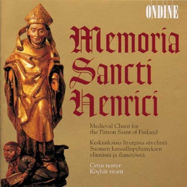 Memoria Sancti Henrici: Medieval Chant