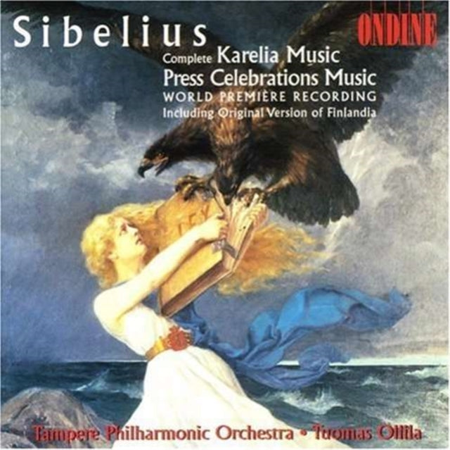 Sibelius/press Celebrations
