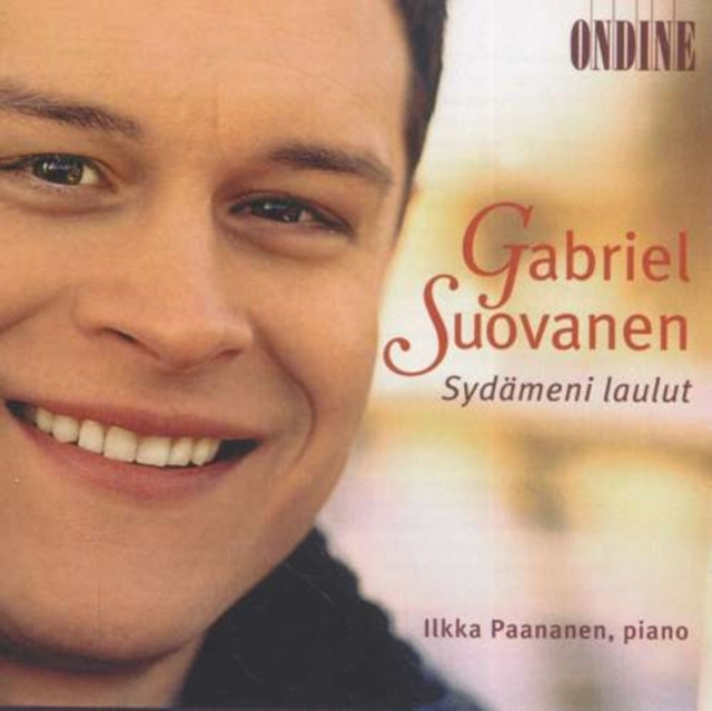 Sydameni Laulut (Paananen, Suovanen)