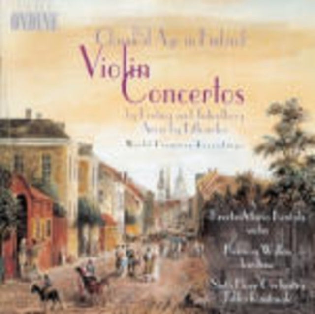 Classical Age in Finland (Sixth Floor Orchestra)