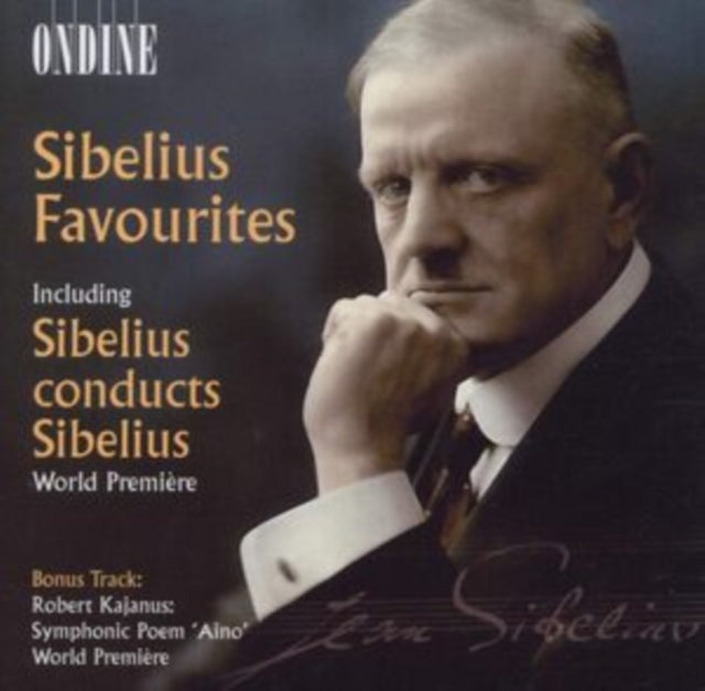 Sibelius Favourites