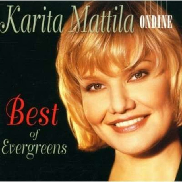 Matilla - Best of Evergreens (Saraste, Finnish Radio So)