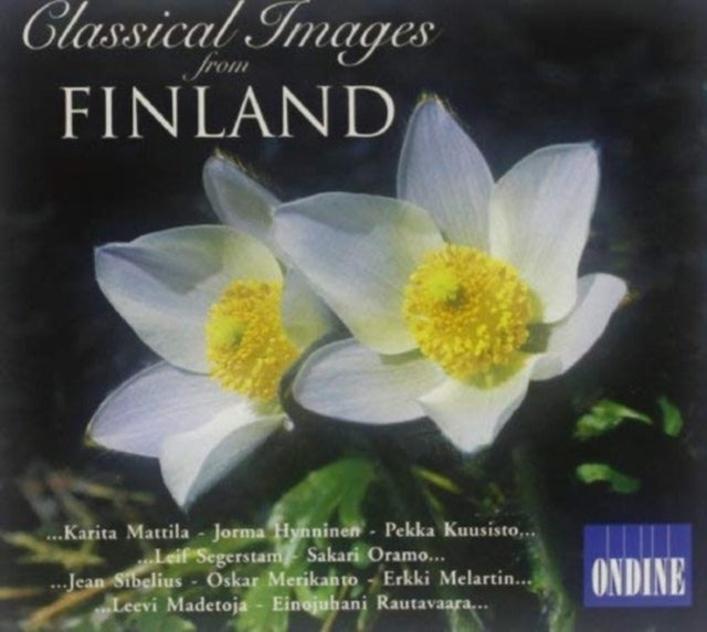 Classical Images from Finland