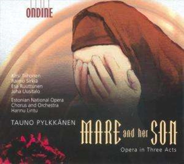 Mare and Her Son (Lintu, Tiihonen, Sirkia, Uusitalo)