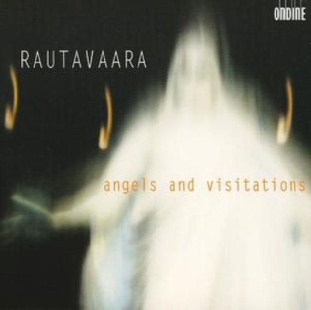 Angels and Visitations (Ashkenazy, Segerstam, Helsinki Po)