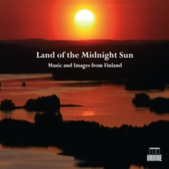 Land of the Midnight Sun