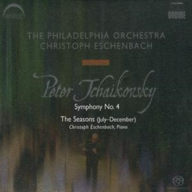 Symphony No. 4 (Eschenbach)
