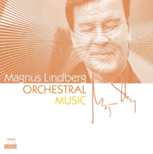 Magnus Lindberg: Orchestral Music