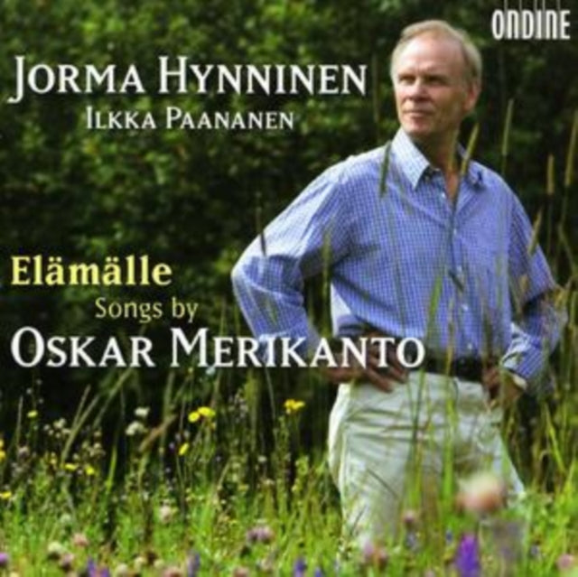 Elamalle (Paananen, Hynninen)