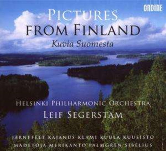 Pictures from Finland