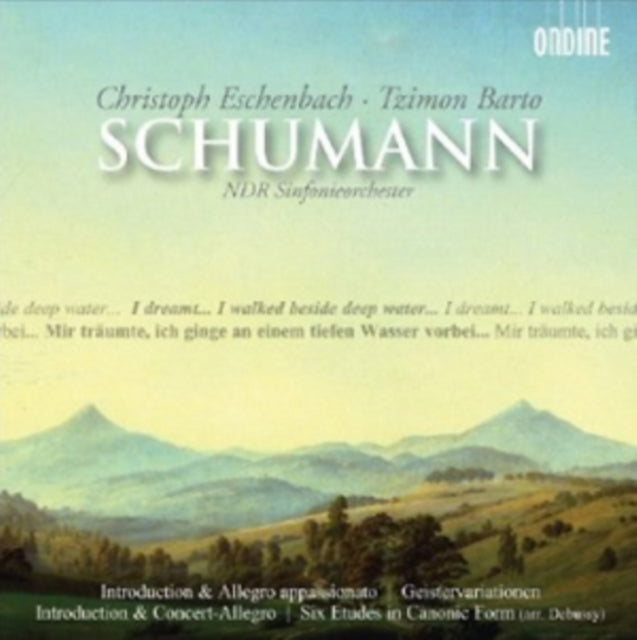 Robert Schumann