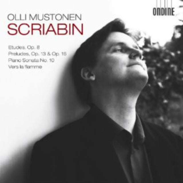 Scriabin: Etudes, Op. 8/Preludes, Op. 13 & Op. 16/...
