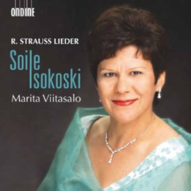 R. Strauss: Lieder