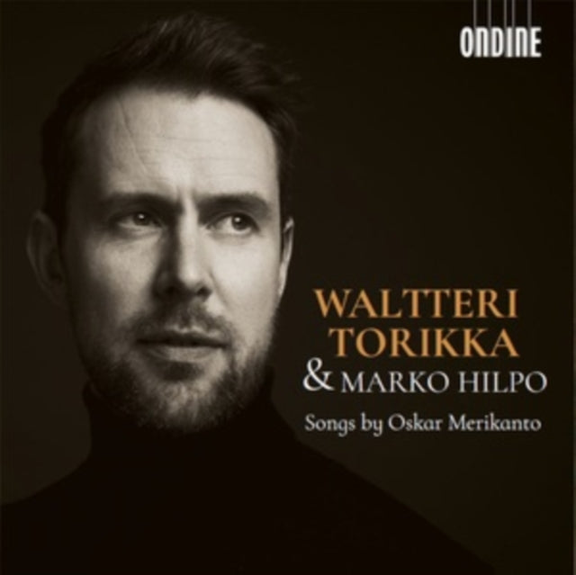 Waltteri Torikka & Marko Hilpo: Songs By Oskar Merikanto