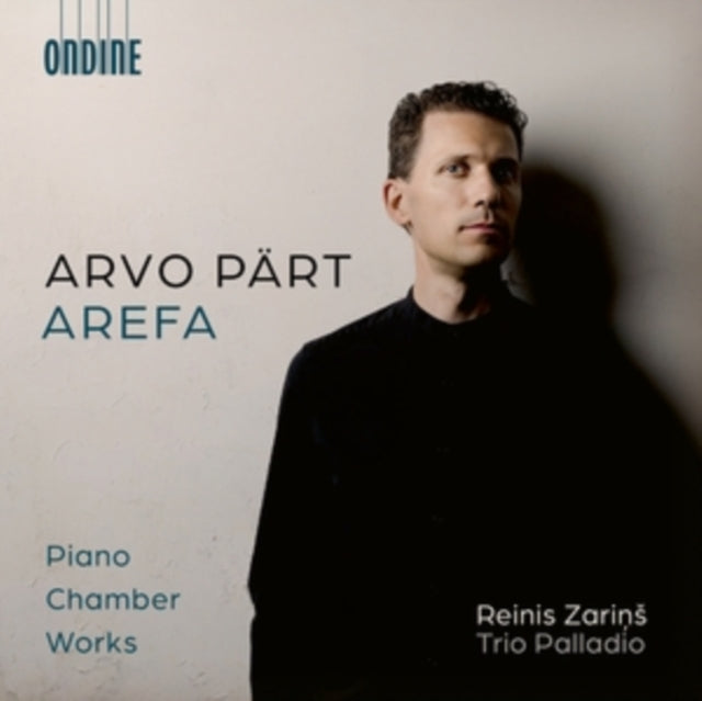Arvo Pärt: Arefa