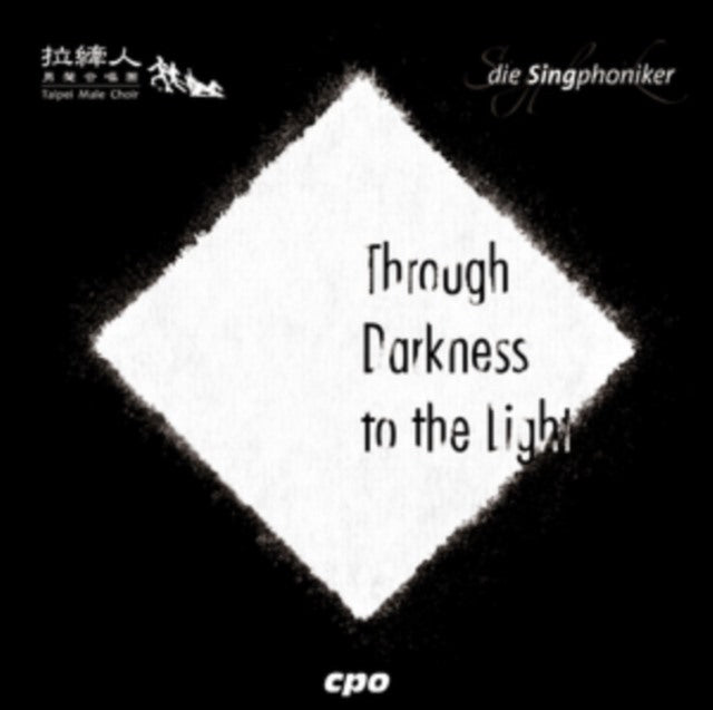 Through Darkness to the Light