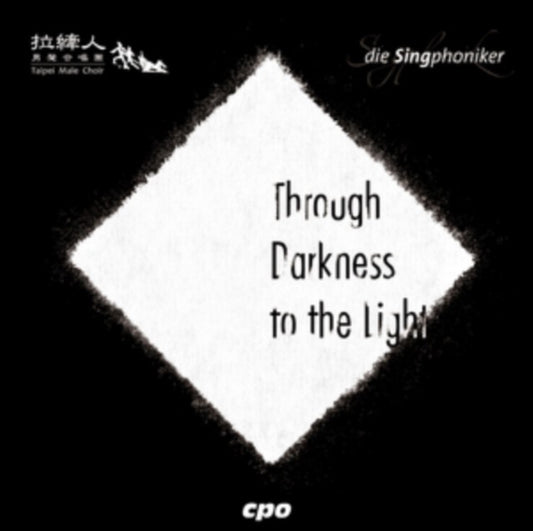 Through Darkness to the Light