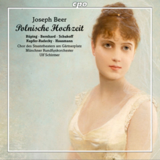 Joseph Beer: Polnische Hochzeit