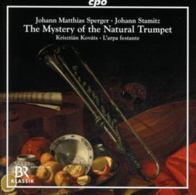 Johann Matthias Sperger/Johann Stamitz: The Mystery of The...