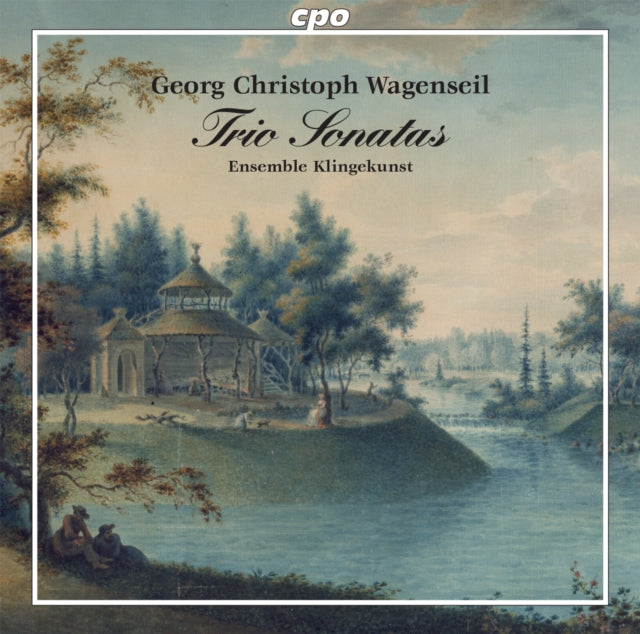 Georg Christoph Wagenseil: Trio Sonatas