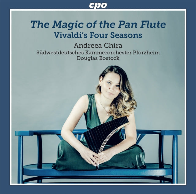The Magic of the Pan Flute: Vivaldi's Four Seasons