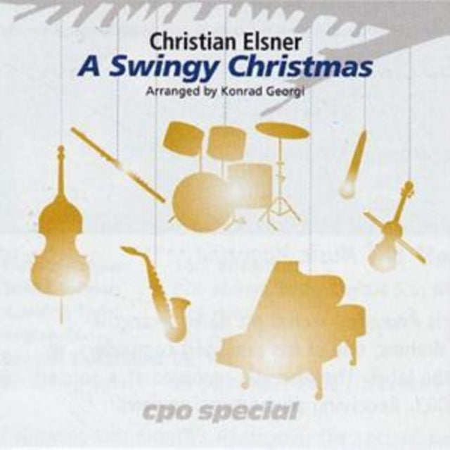 A Swingy Christmas