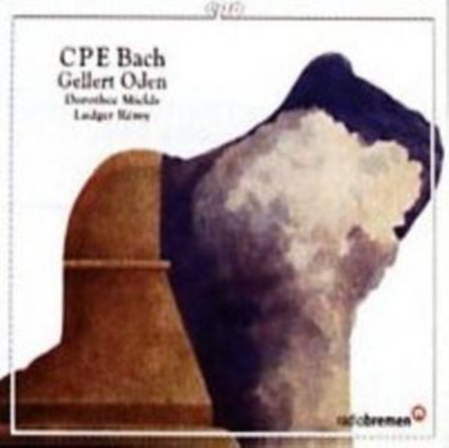 Geistliche Oden Und Lieder (Remy, Fields)