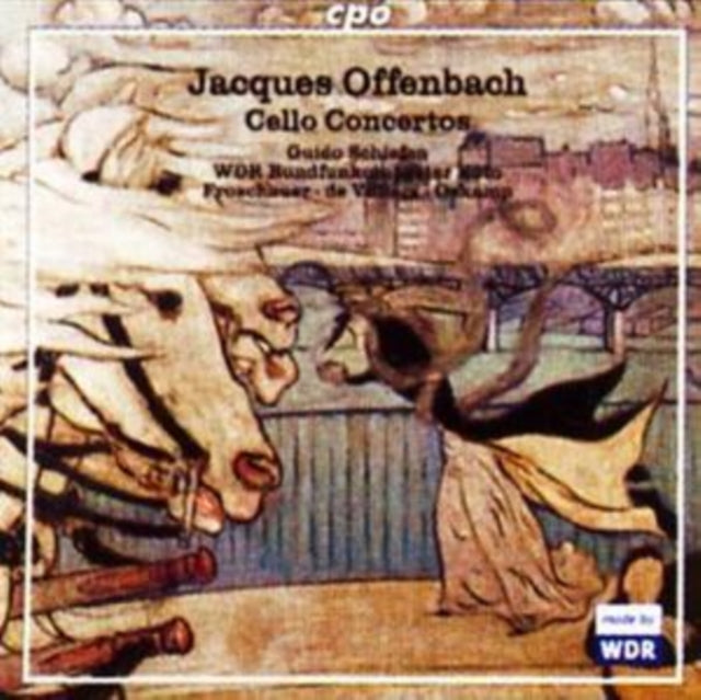 Cello Concertos (Schiefen)