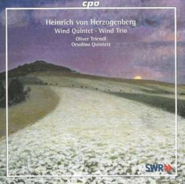 Wind Quintet (Triendl, Orsolino Quintett)