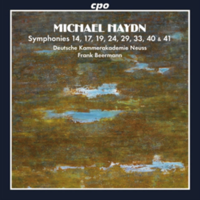 Symphonies