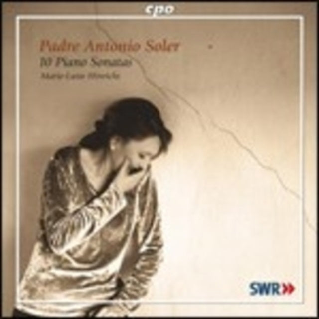 10 Piano Sonatas (Hinrichs)