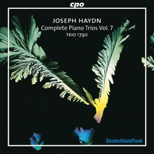 Complete Piano Trios Vol. 7 (Trio 1790)