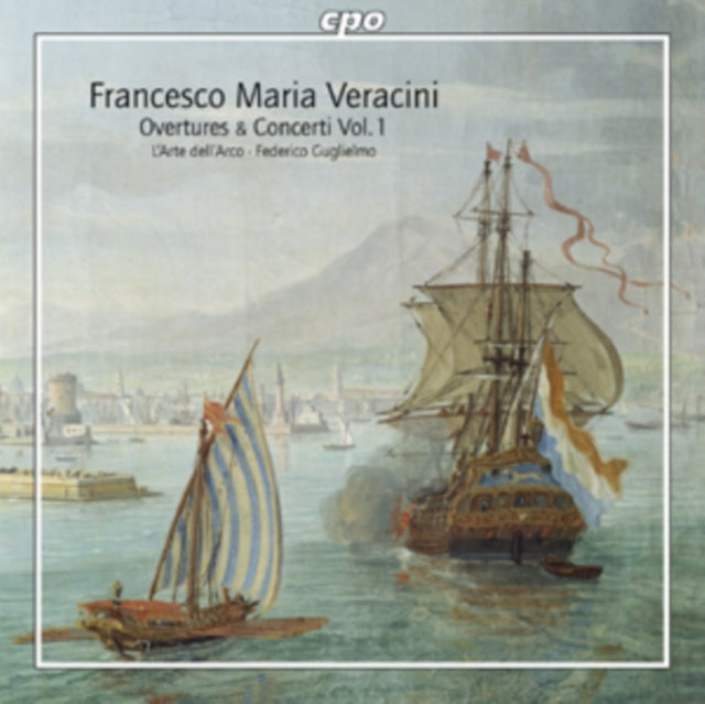 Overtures and Concerti