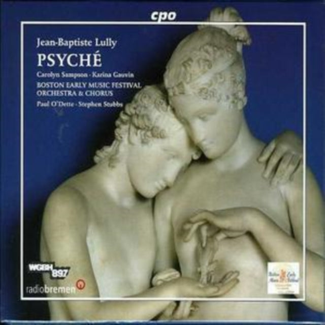 Psyche (Stubbs, O'dette)