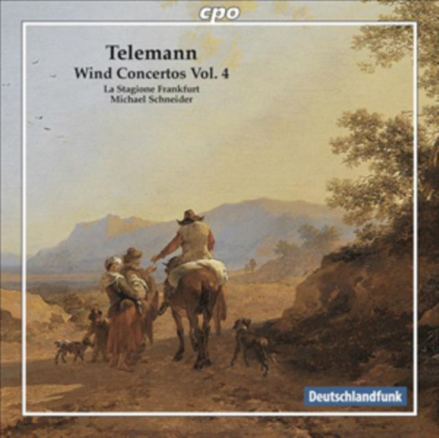 Wind Concertos