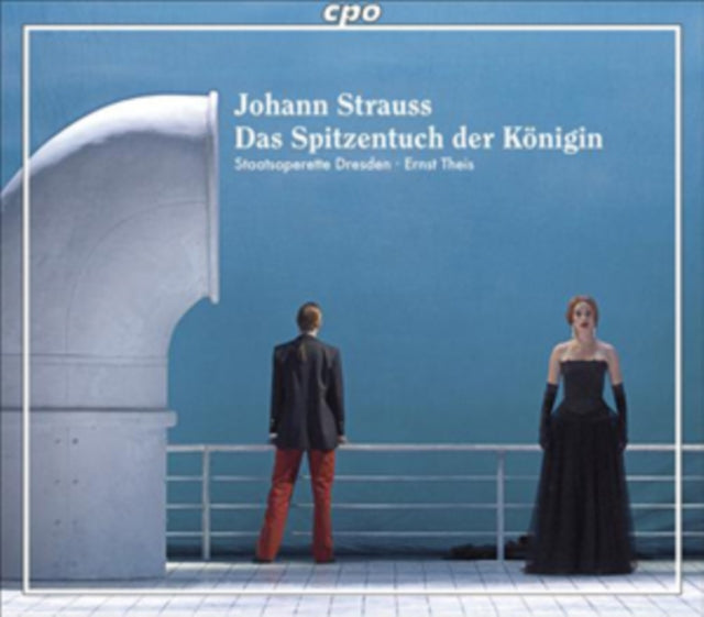 Das Spitzentuch Der Konigen